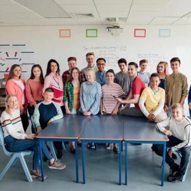 GroupSchool