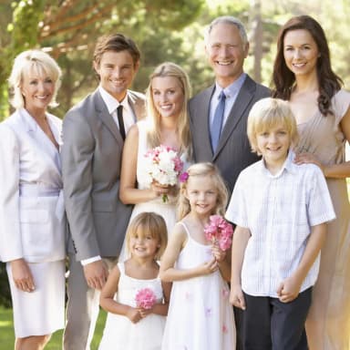 GroupWedding