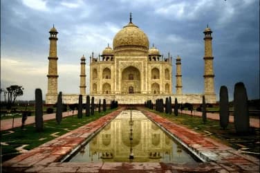 USA – India