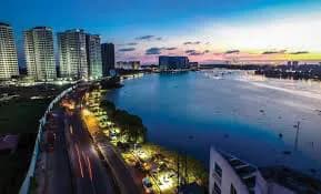 New York – Kochi