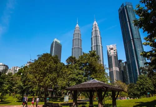Flights to Kaula Lumpur