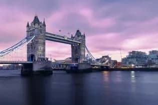 Flights to London