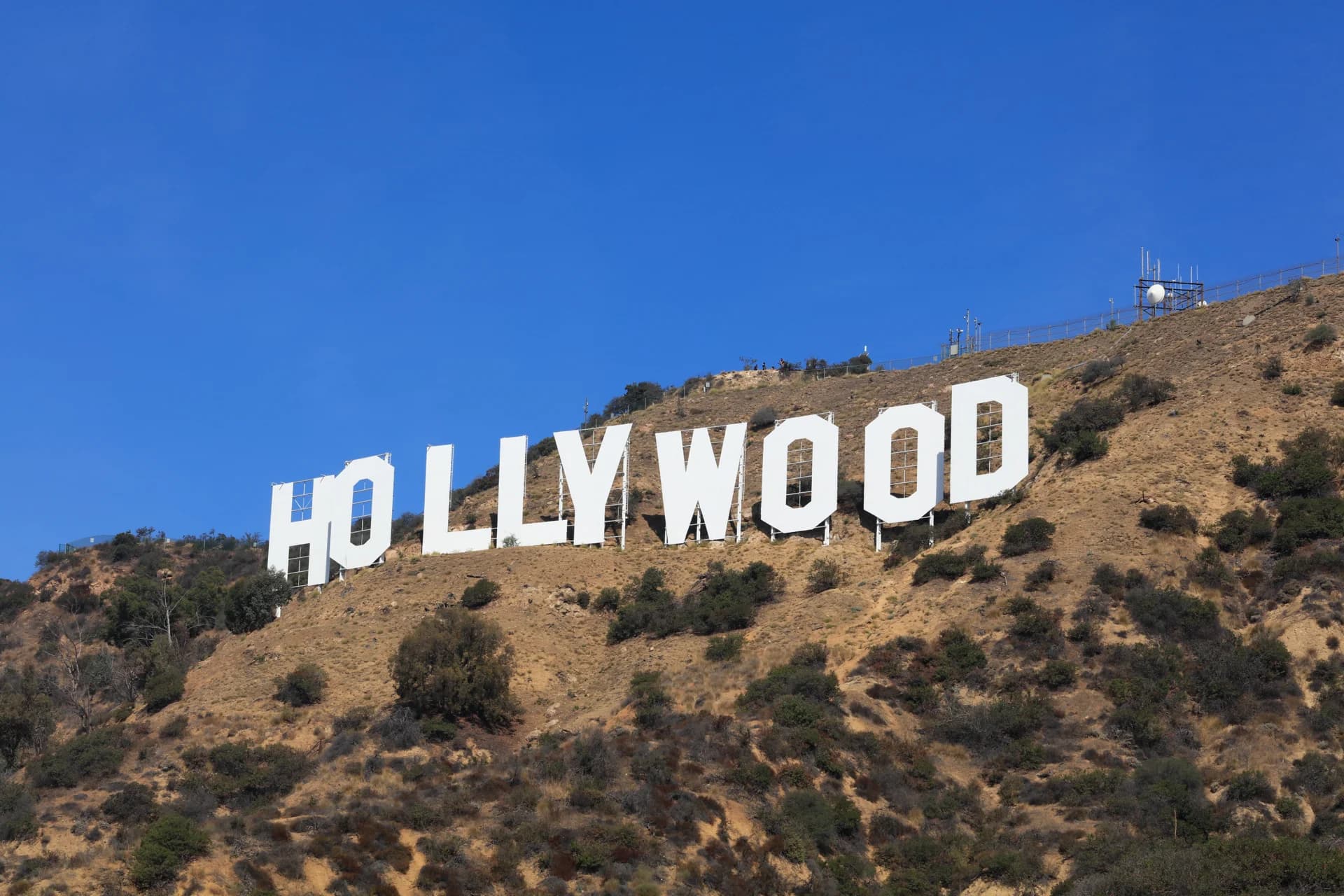Flights to Los Angeles