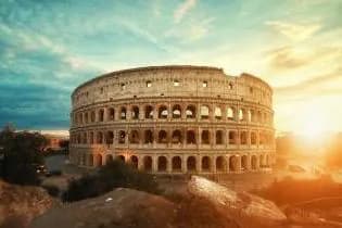 Flights to Rome