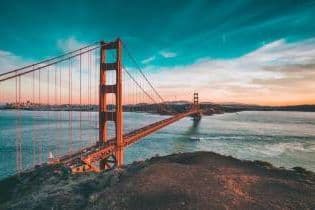 Flights to San Francisco