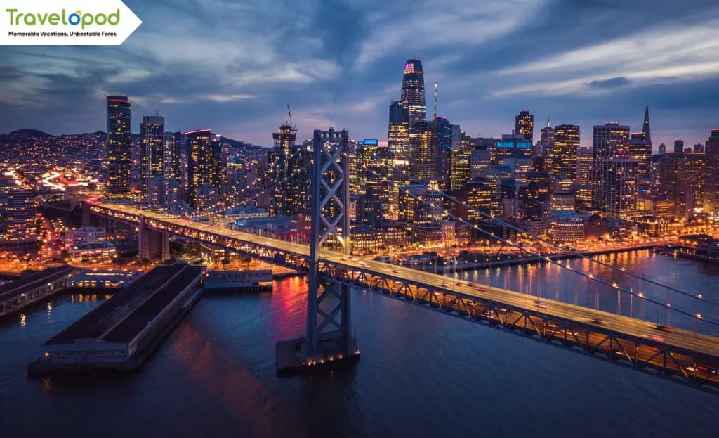  San Francisco Celebrates Big by the Bay
