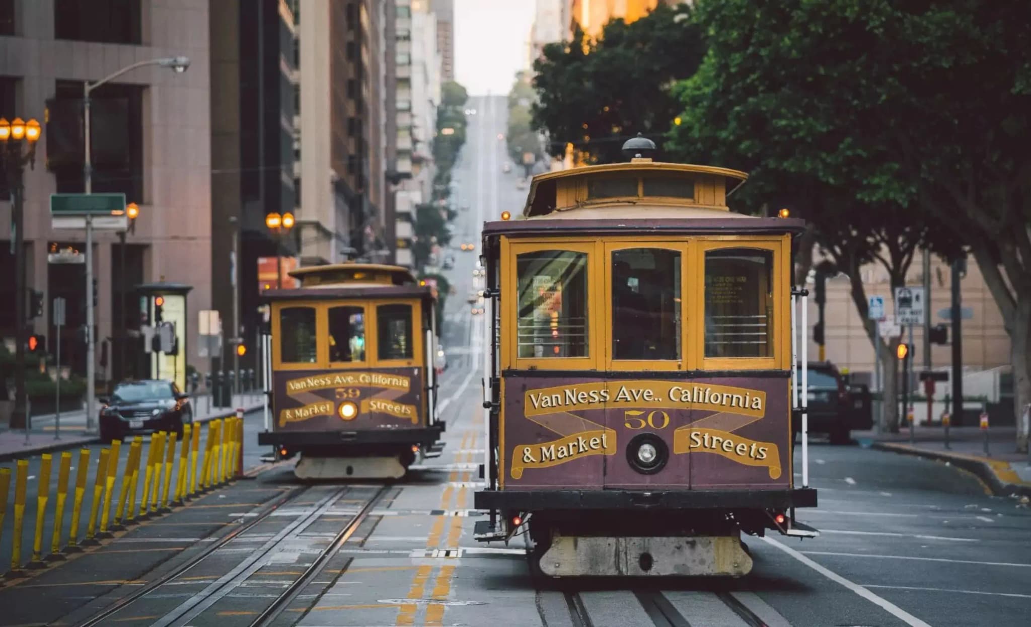 Cultural Allure of San Francisco