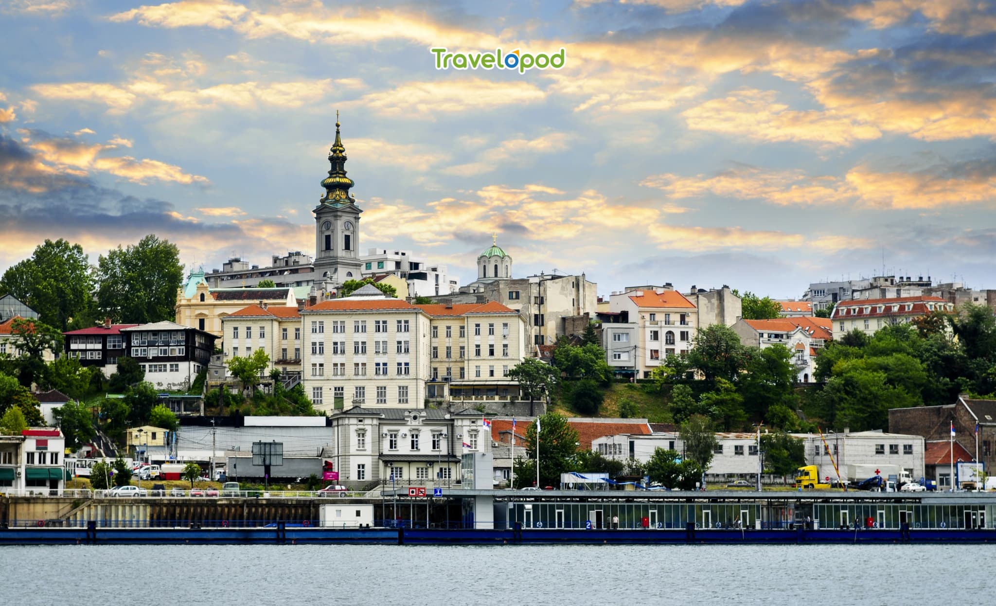 Belgrade, Serbia