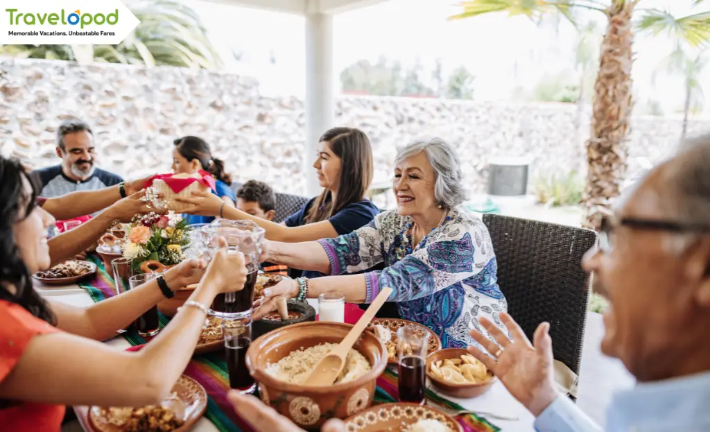 Ways To Celebrate With A Foodie Dad