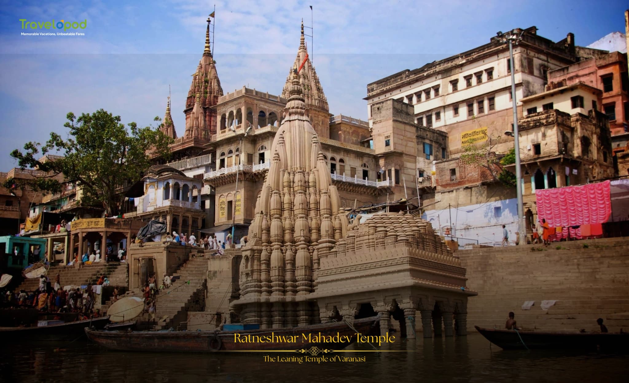 Rataneshwar Mahadev Temple