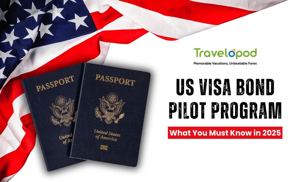 US Visa Bond Pilot Program: What You Must Know in 2025