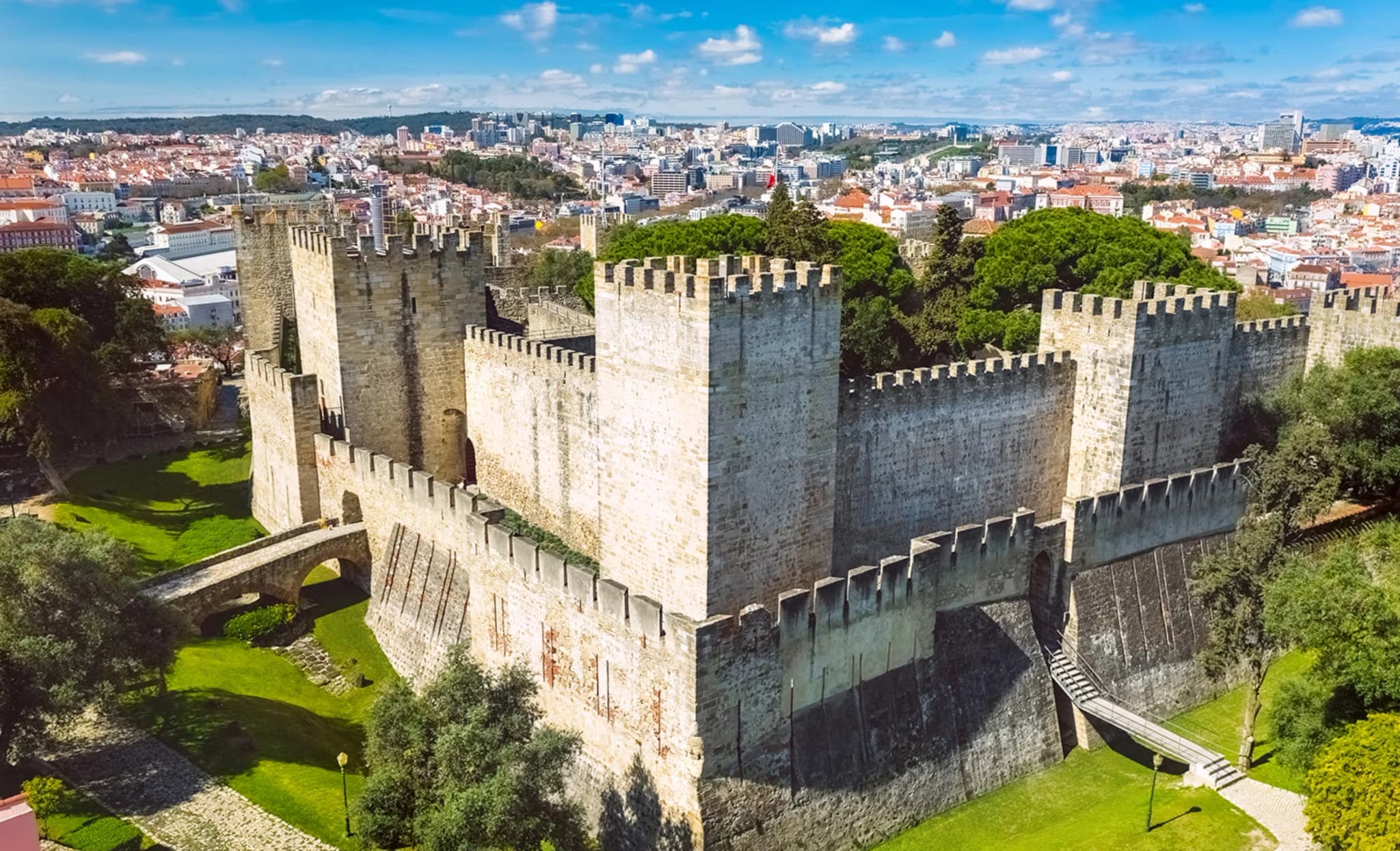 Castelo de São Jorge