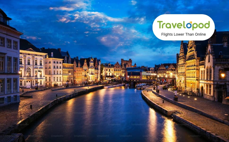Belgium