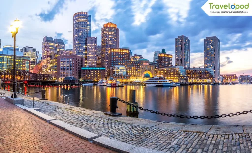 Must-See 4th of July Celebrations in Boston