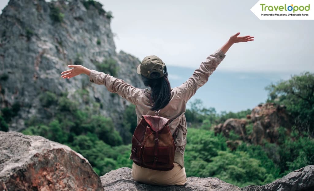 Solo Luxury Travel For Women