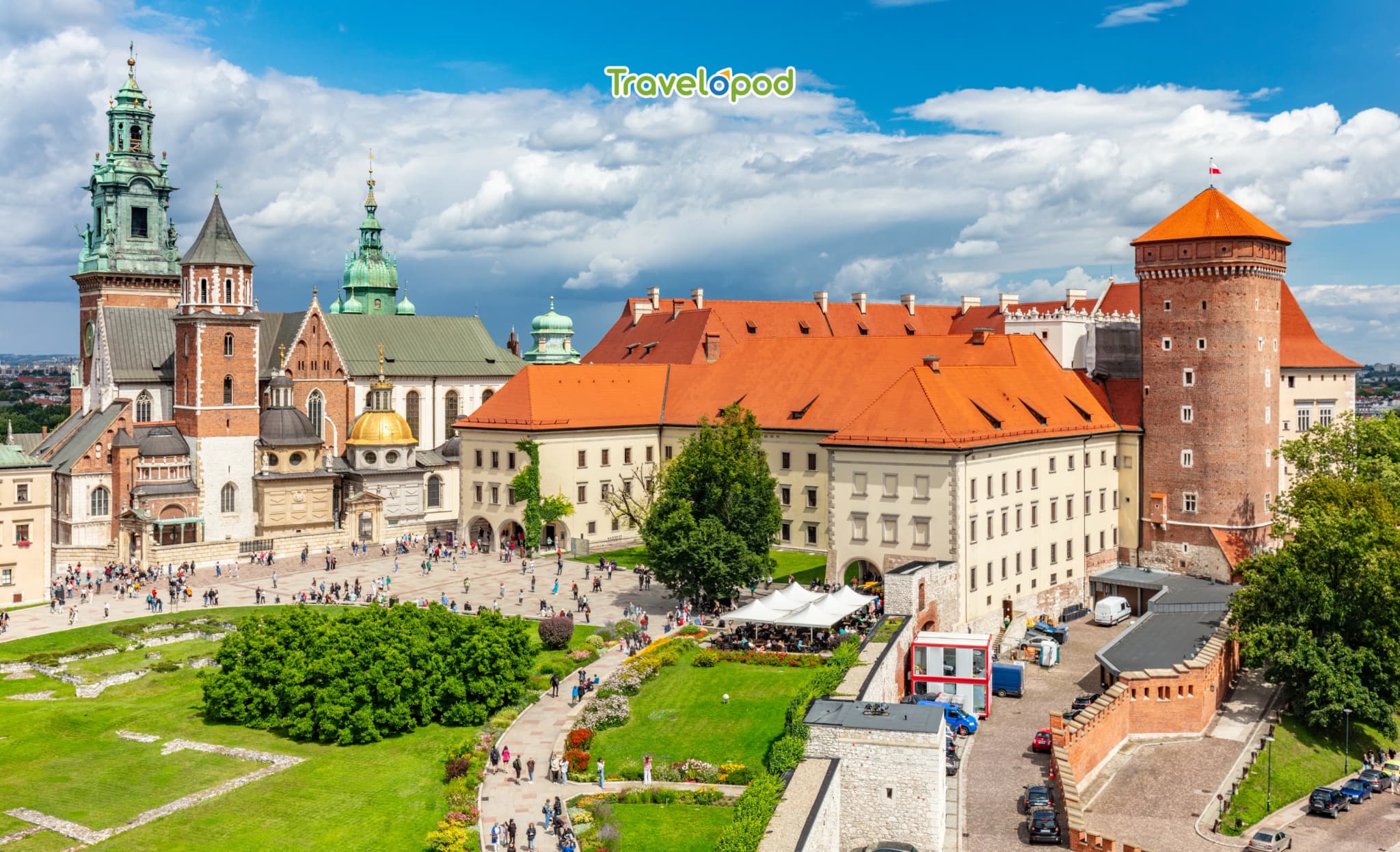 Krakow, Poland