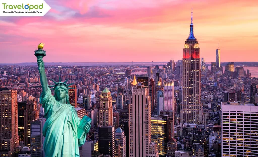 New York City’s Celebration That Lights Up the Sky