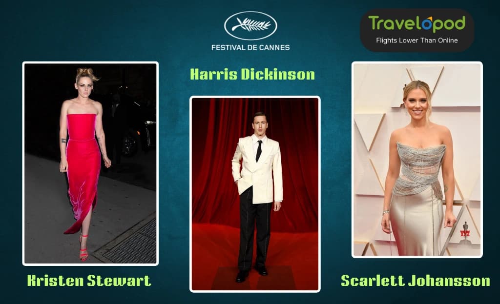 Actors Making Their Directorial Debut at Cannes 2025