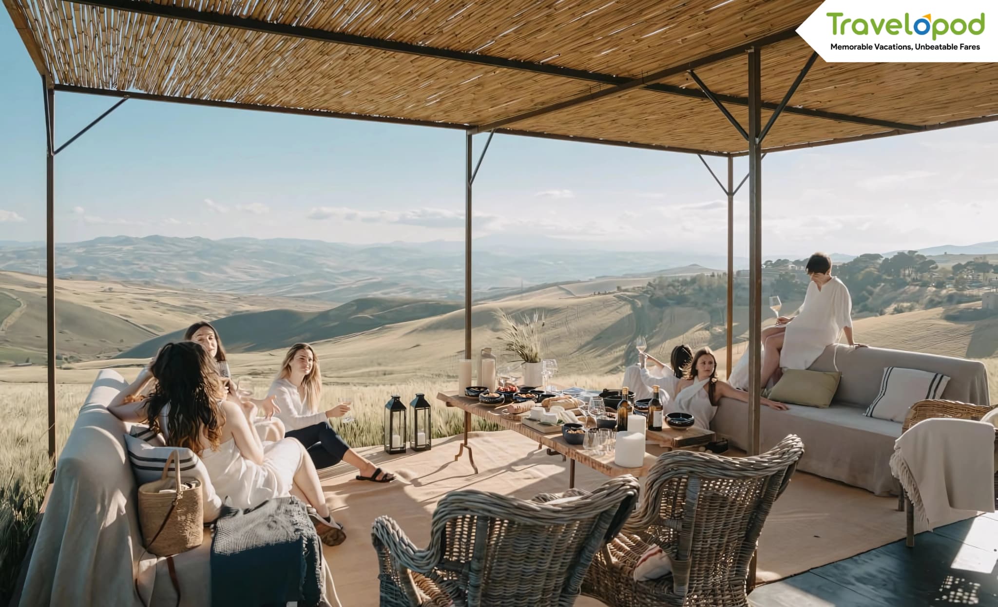  Susafa (Sicily, Italy)