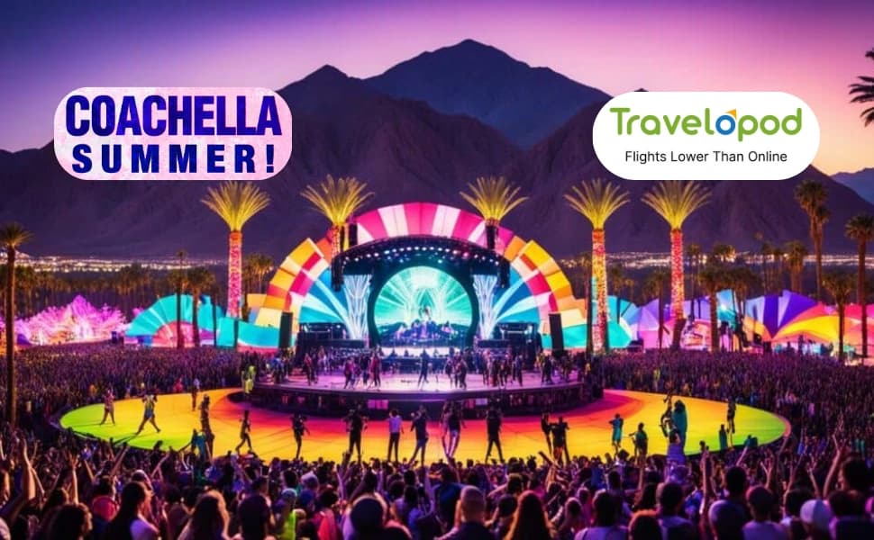 Coachella Festival Guide: Fashion & Fun Awaits!