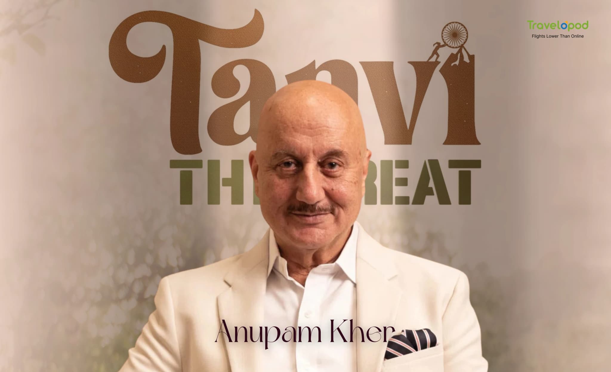 Anupam Kher