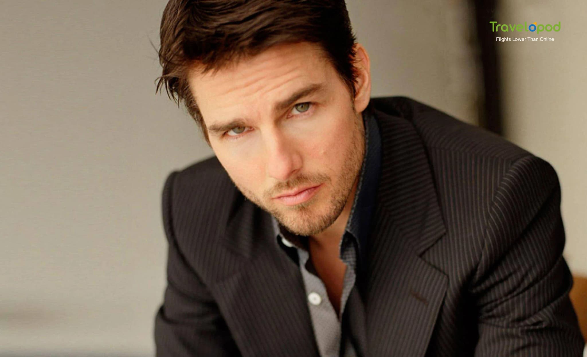 Tom Cruise Gears Up for a Grand Comeback at Cannes Red Carpet

