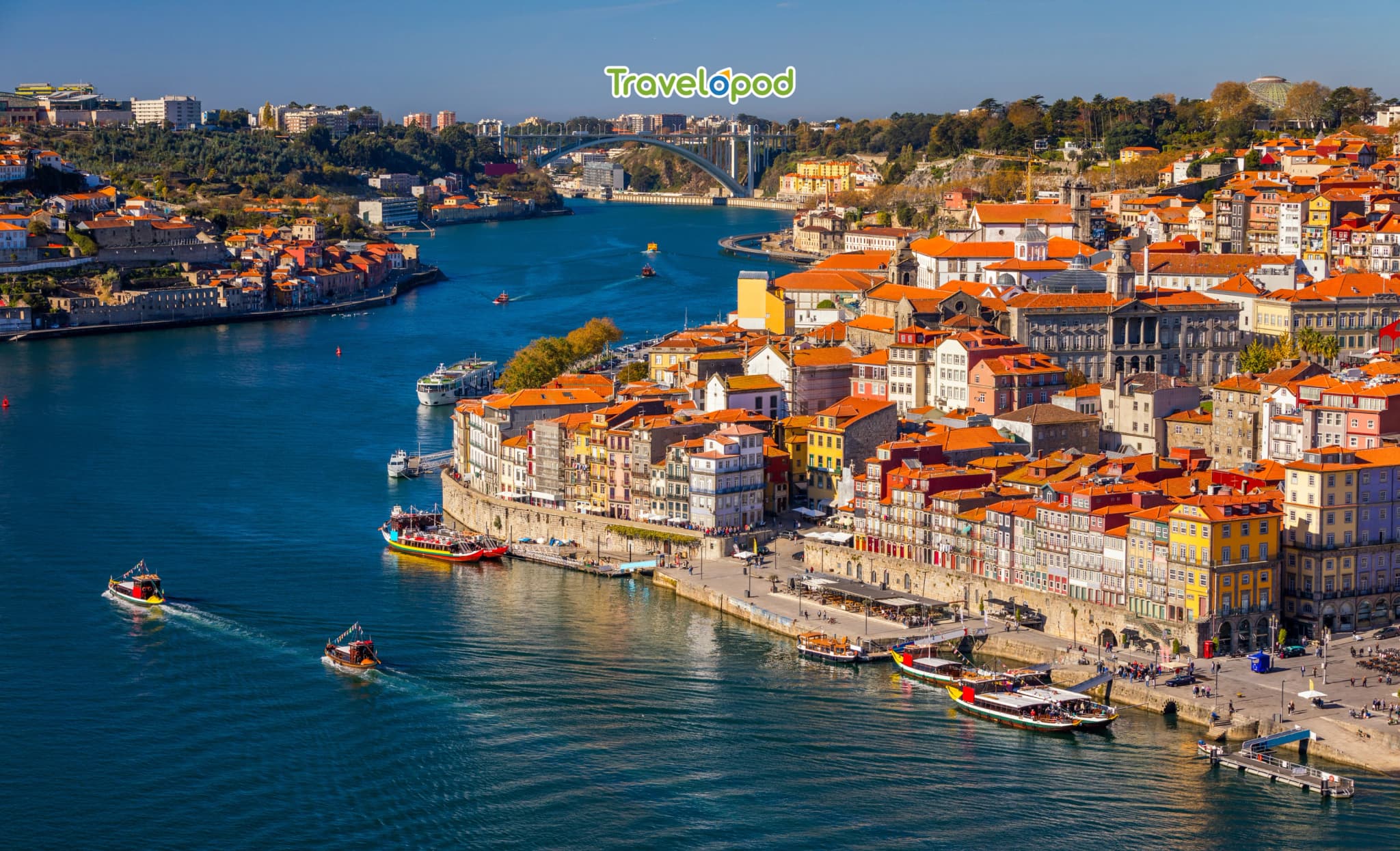 Porto, Portugal