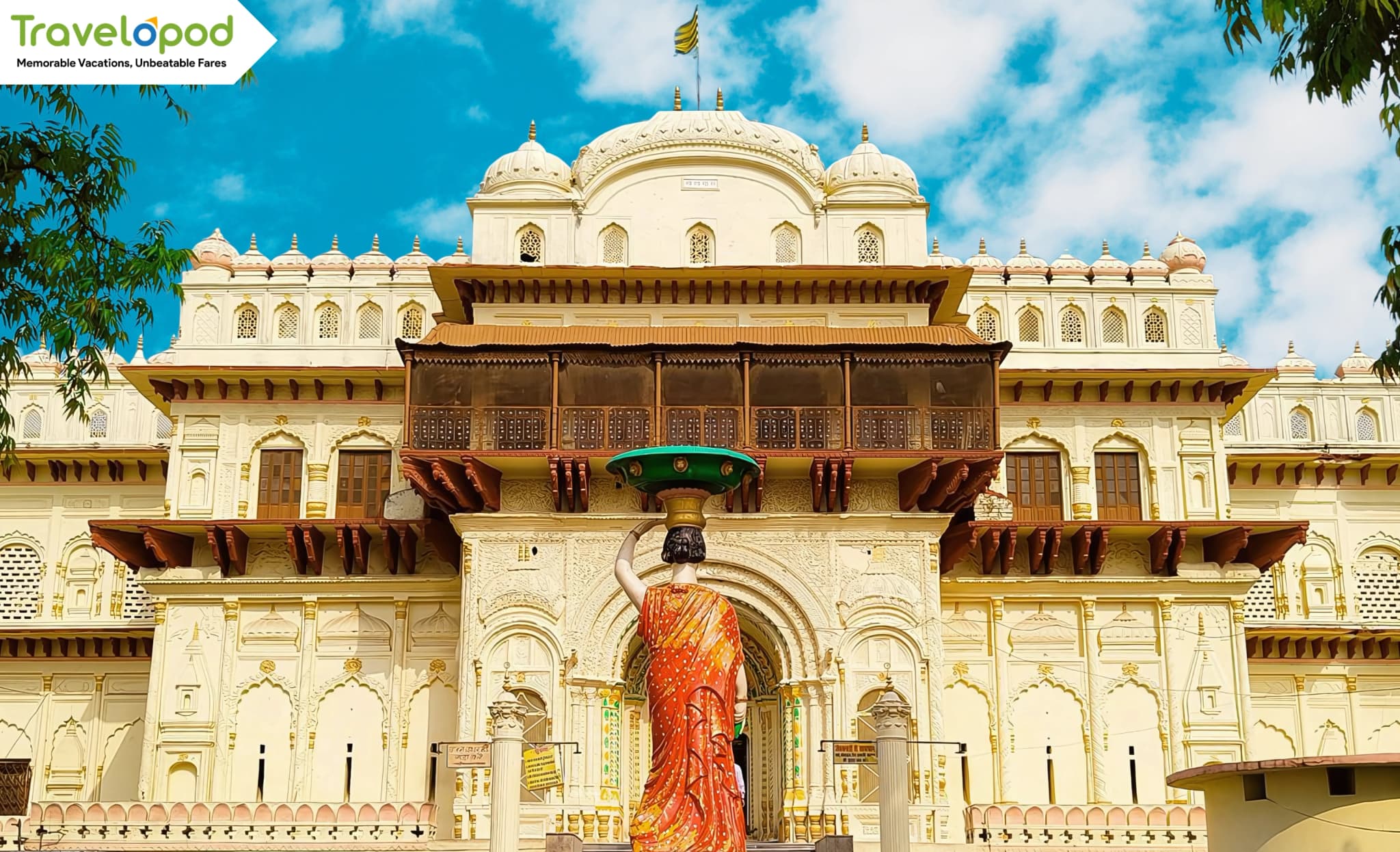 Experiencing the Magic of Ayodhya - The Ramayana Unfolds