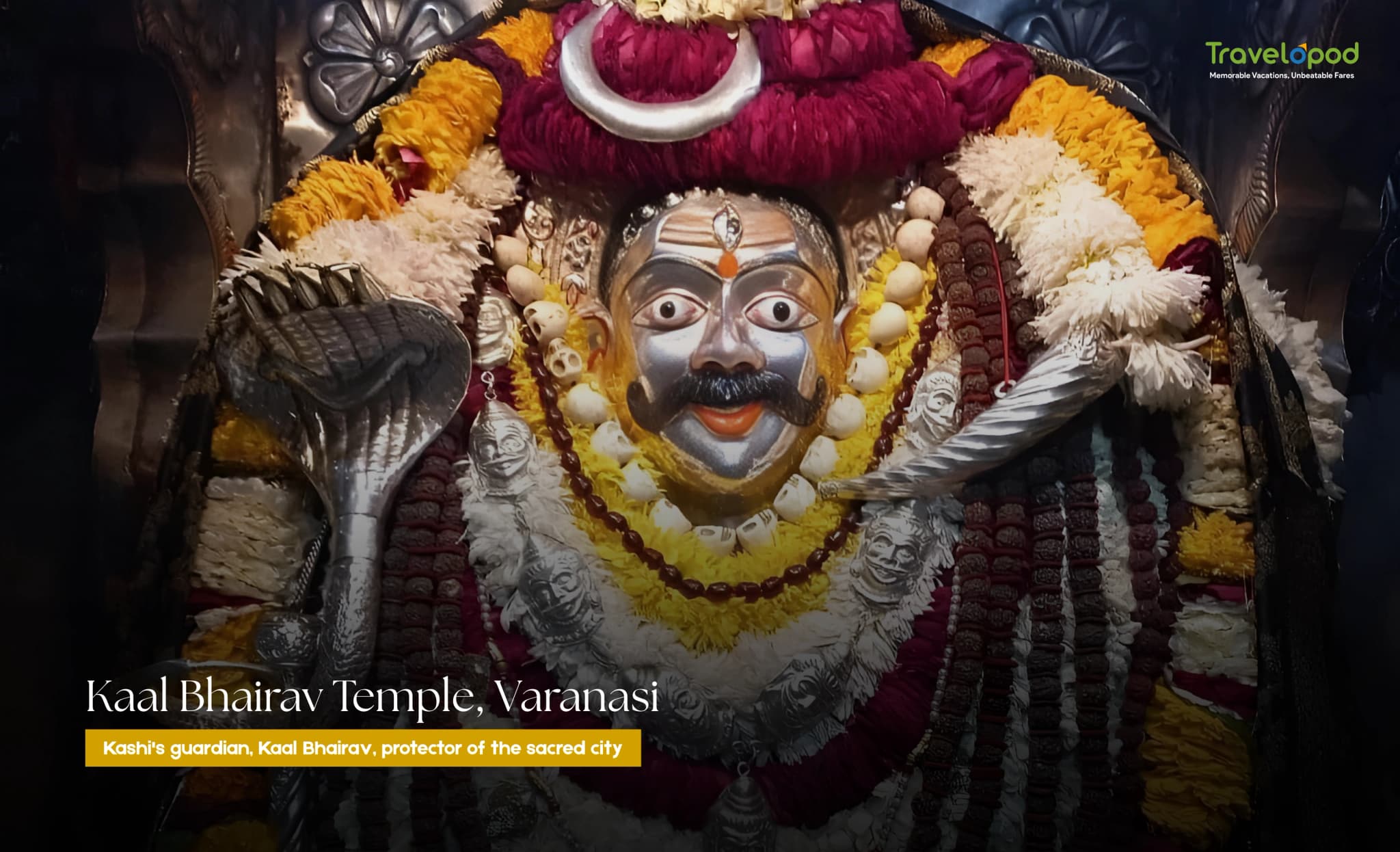 Kaal Bhairav Temple
