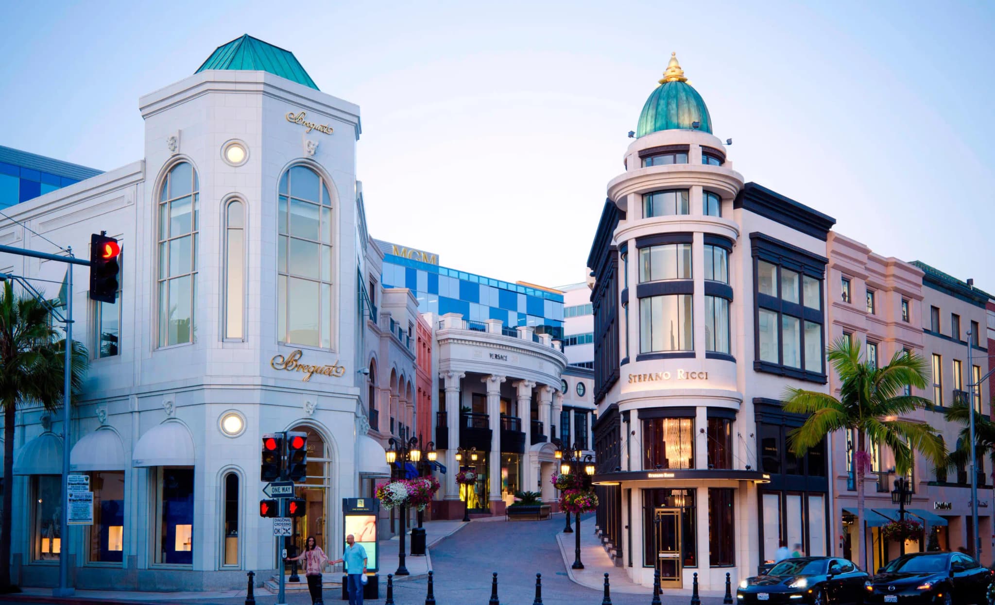 Discovering LA's Best-Kept Secrets