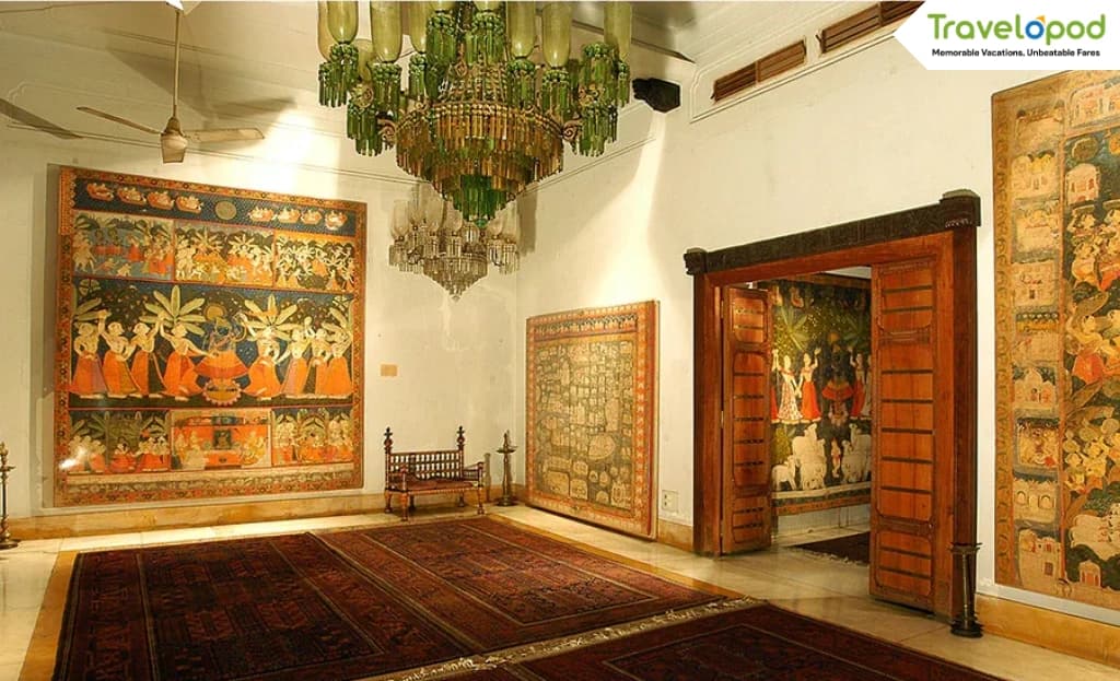 Calico Museum of Textiles: India’s Finest Textile Preserved in Time