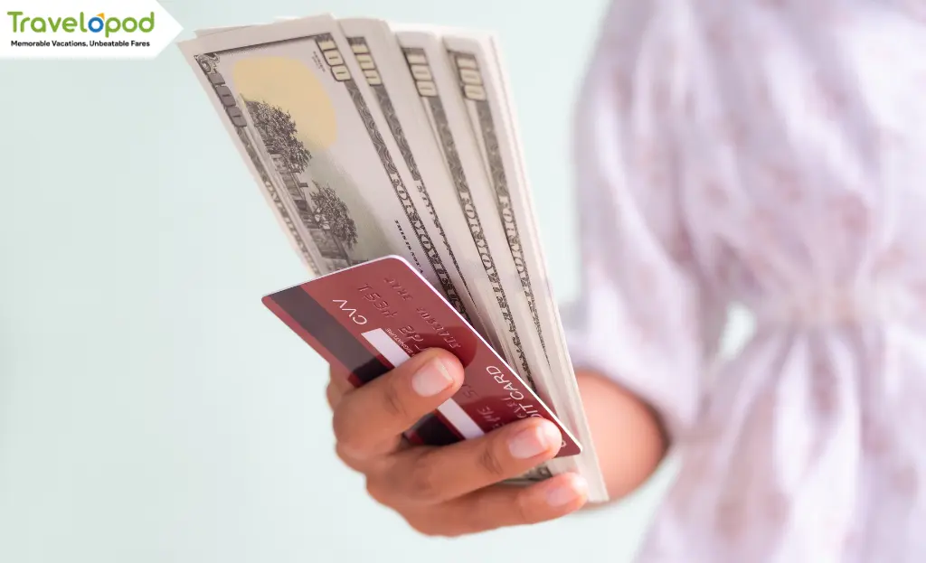 Money-Saving Tips for Travelers (International): Easy and Smooth Payments