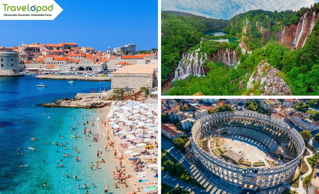 Croatia Has Everything You Could Wish For!