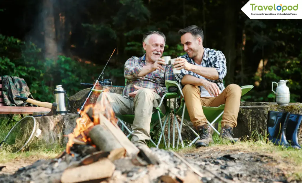 Father’s Day Fun Ideas for the Dad Who Loves to Build and Fix Things