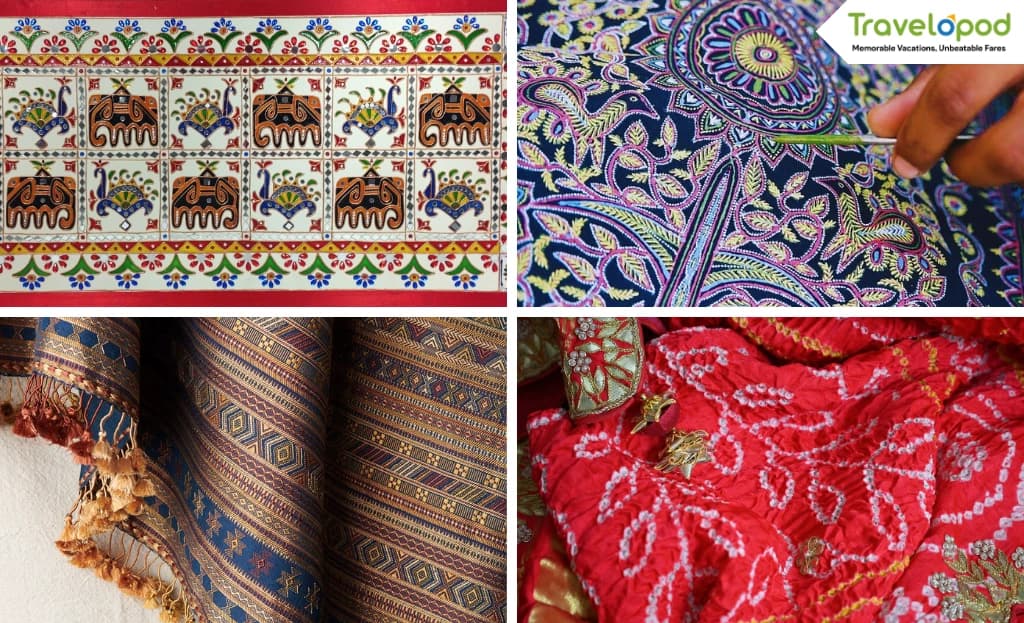 Why Craft Still Lives in Everyday Spaces