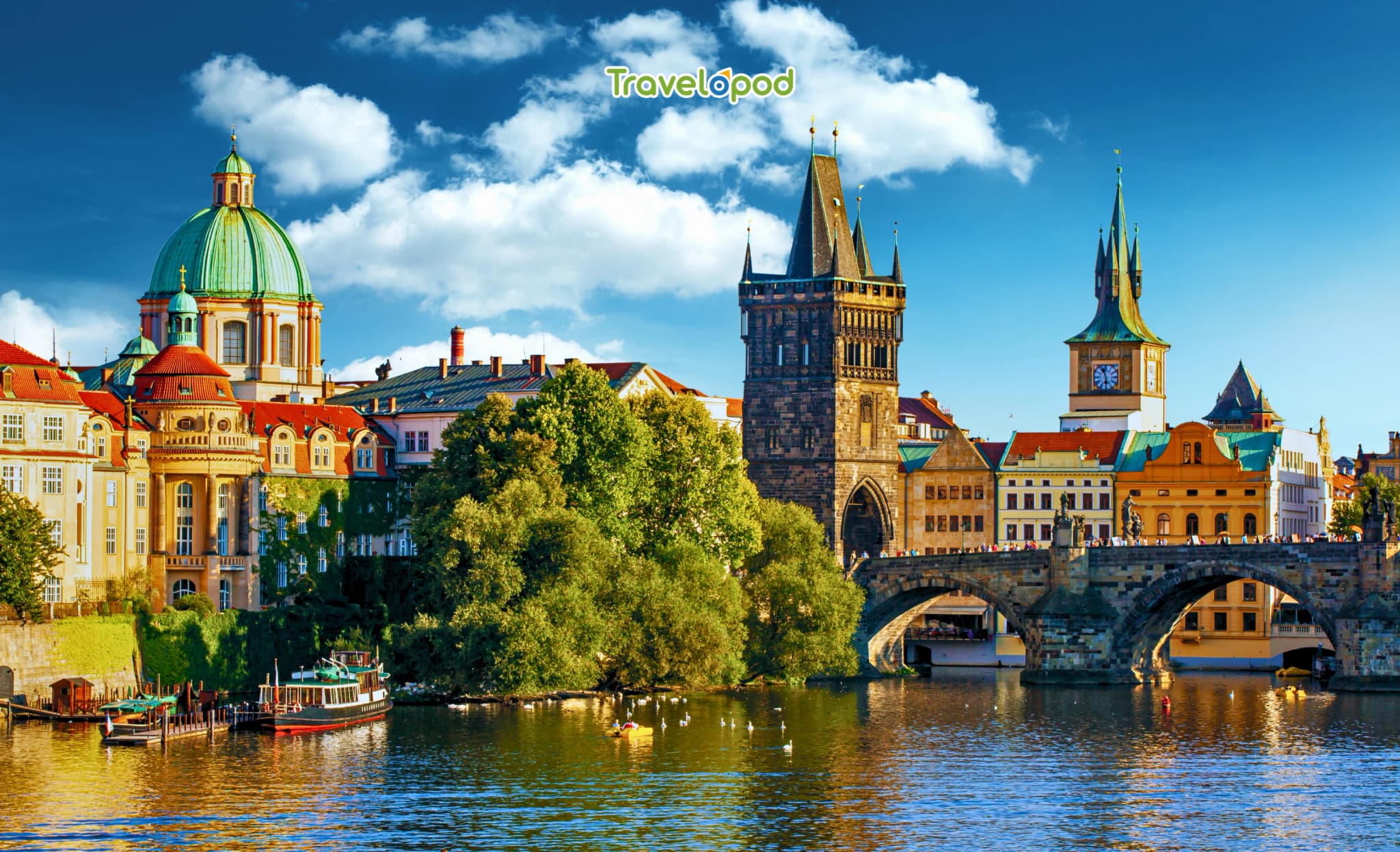 Prague, Czech Republic