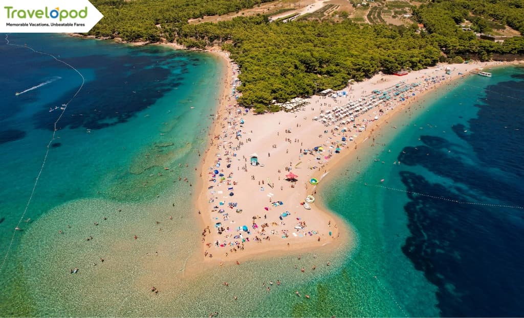 Croatia’s Enchanting Coastal Wonders