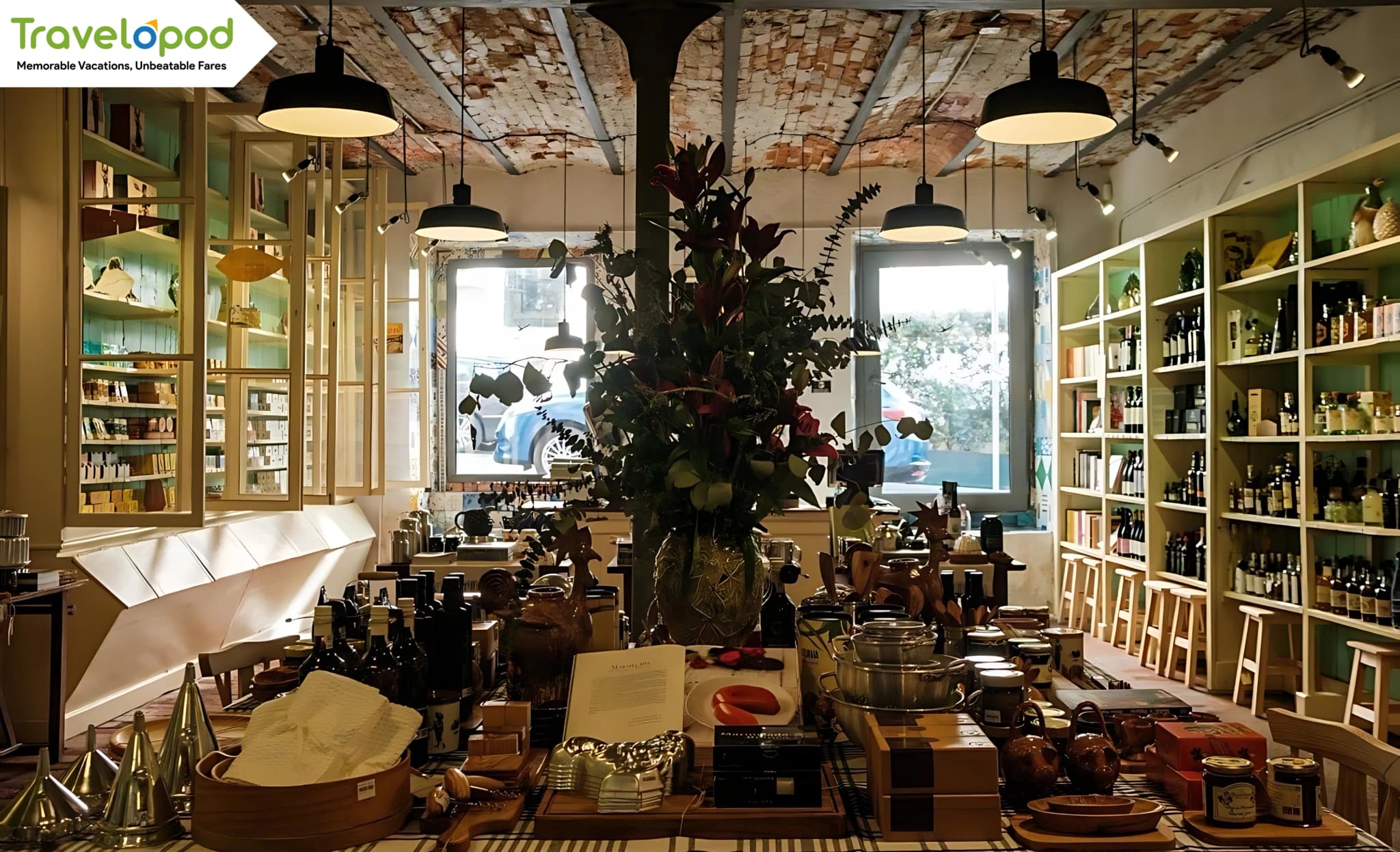Best Local Markets in Lisbon - The Ones You Can’t-Miss