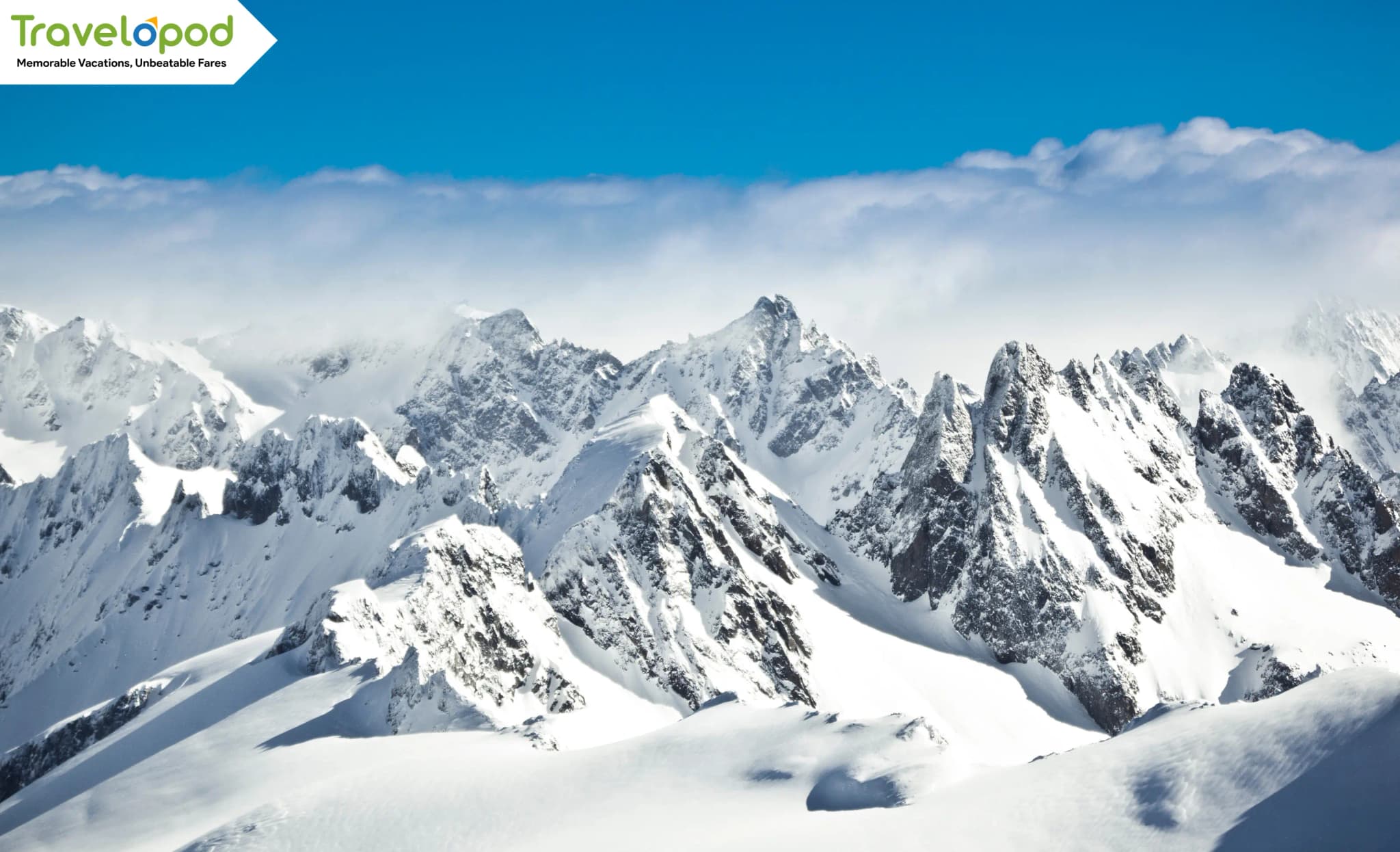 Hike the Swiss Alps and Hidden Valleys