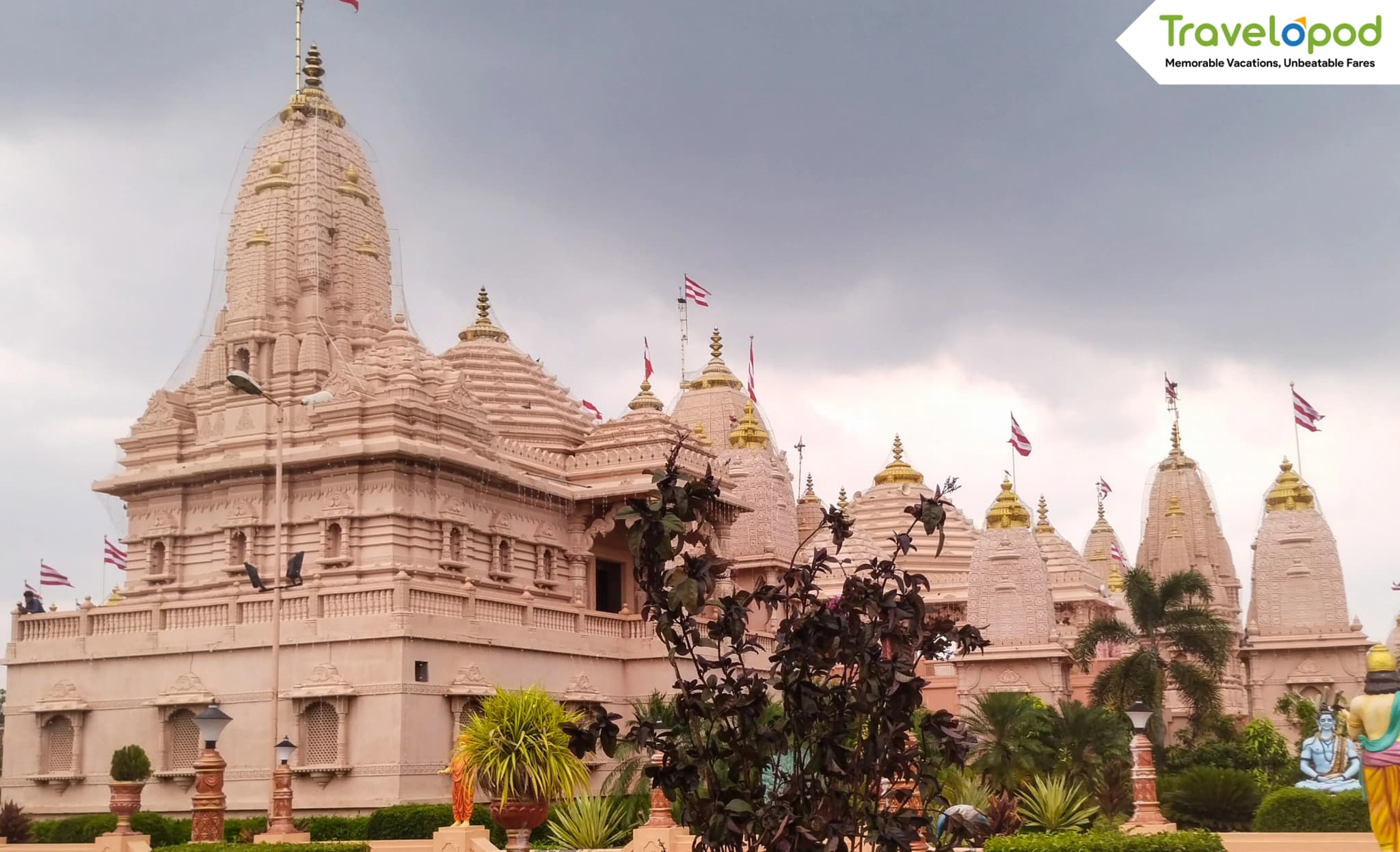 Varanasi to Ayodhya – Exploring the Legendary Lands