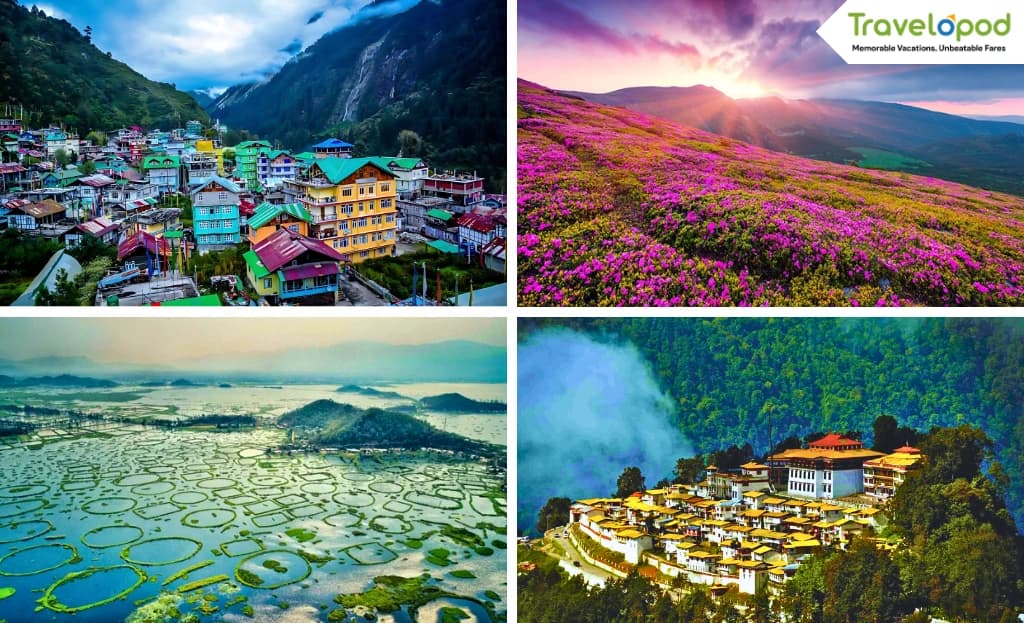 Places Worth Adding to the Itinerary