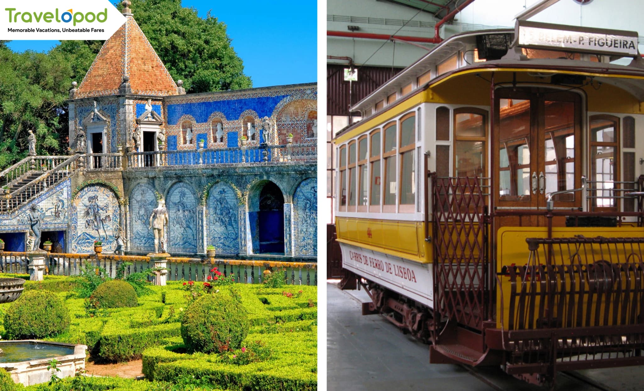 Best Local Places to Visit in Lisbon