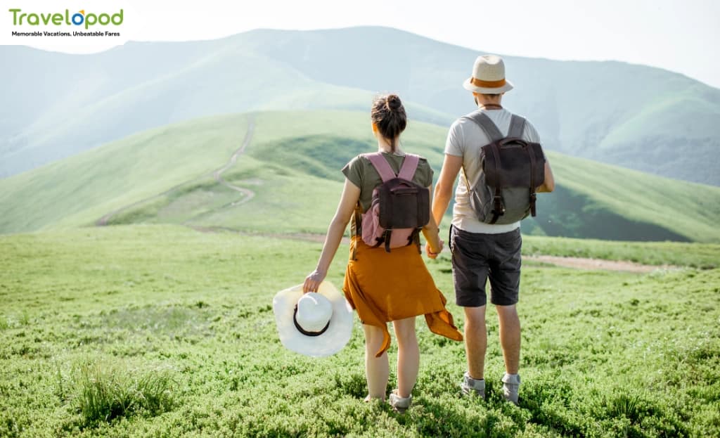Personalized Travel Experiences - No More One-Size-Fits-All