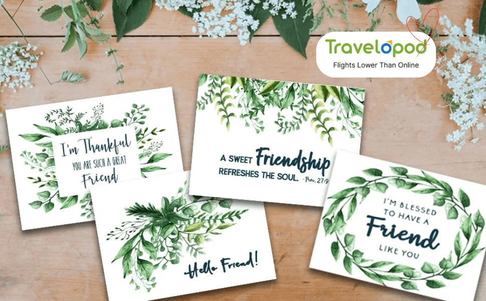  Finland - It’s A Friend Thing