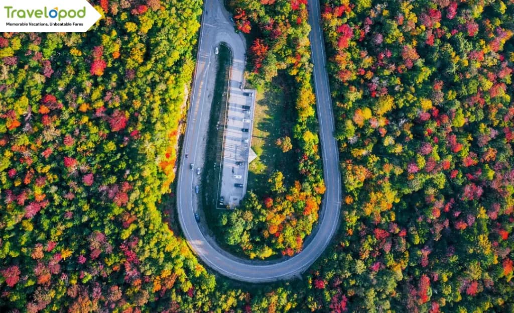 Kancamagus Highway (New Hampshire Route 112)