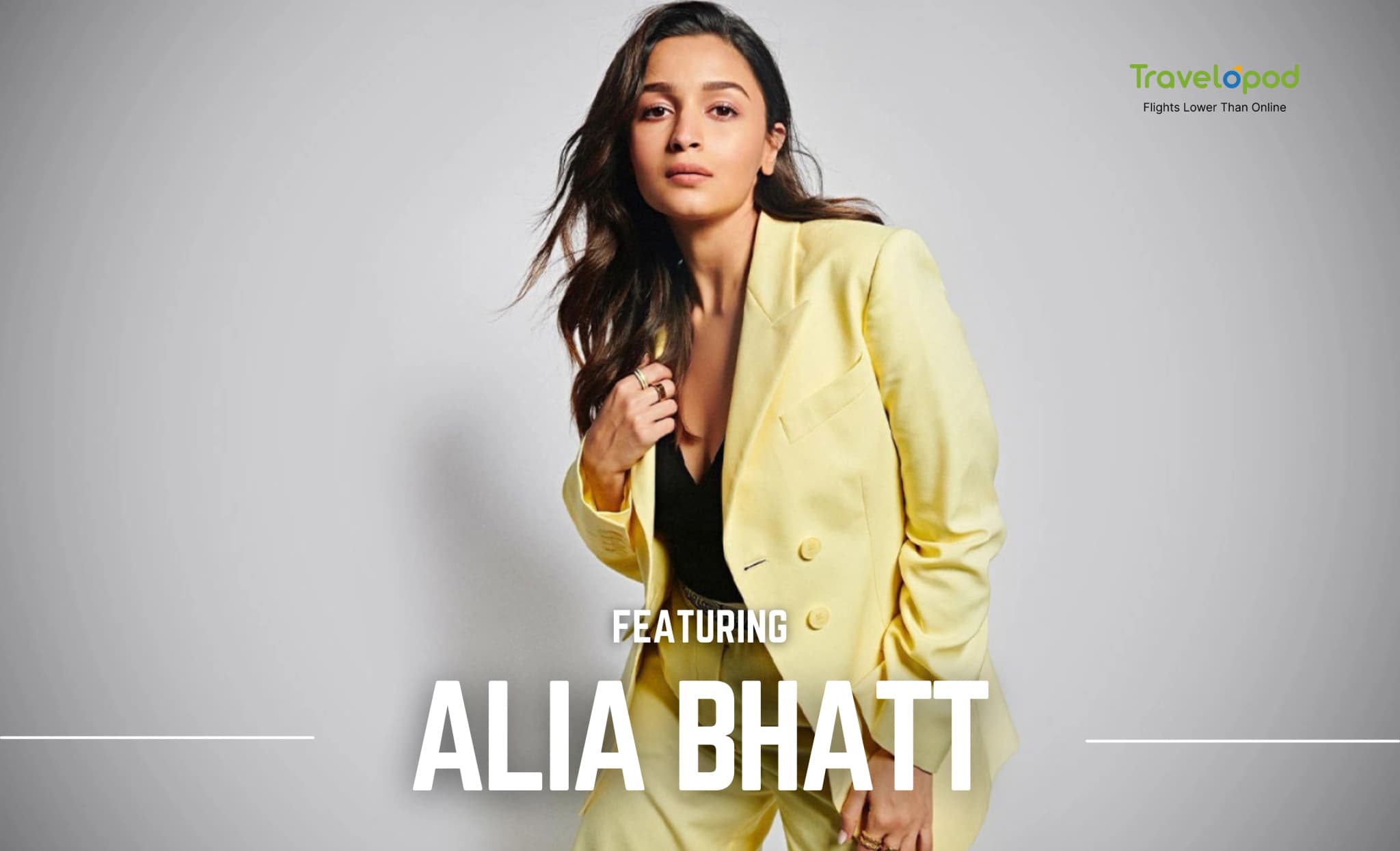 Alia Bhatt
