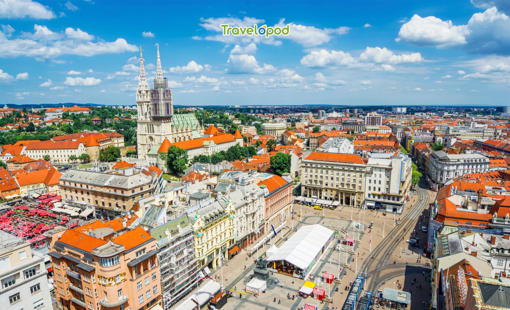 Zagreb, Croatia