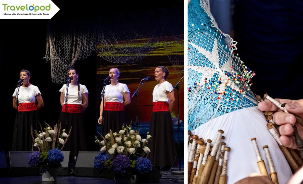 Croatia’s Cultural Gems