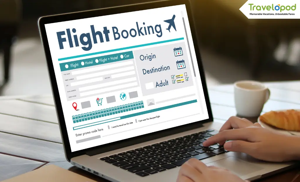Flight Booking Tips: Easy Ways to Save On Your Next Flight