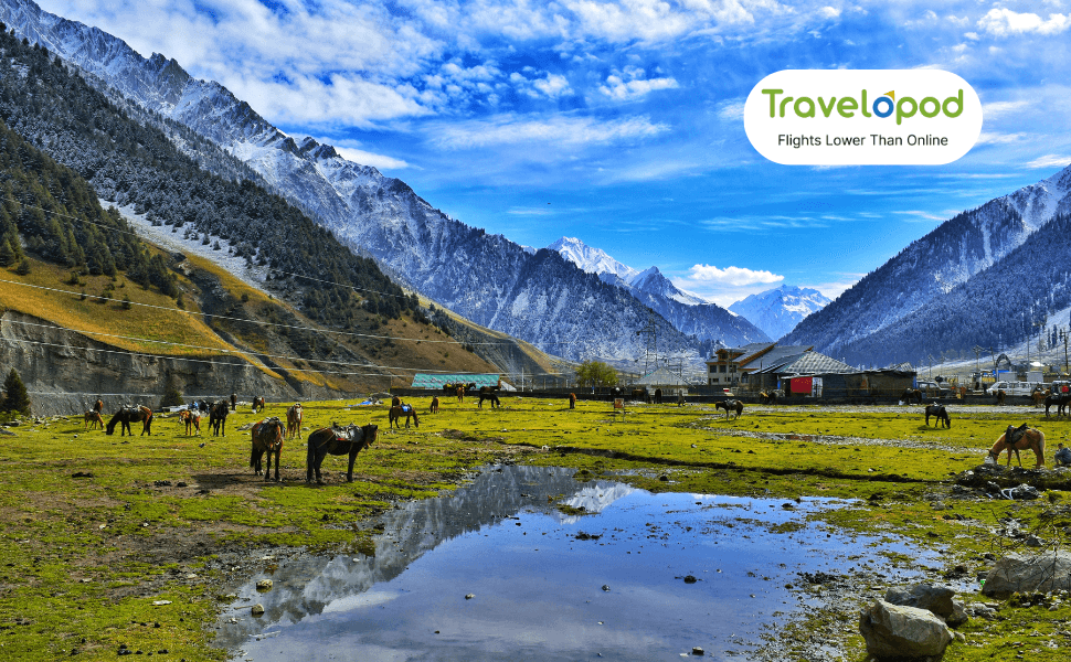 Pahalgam 